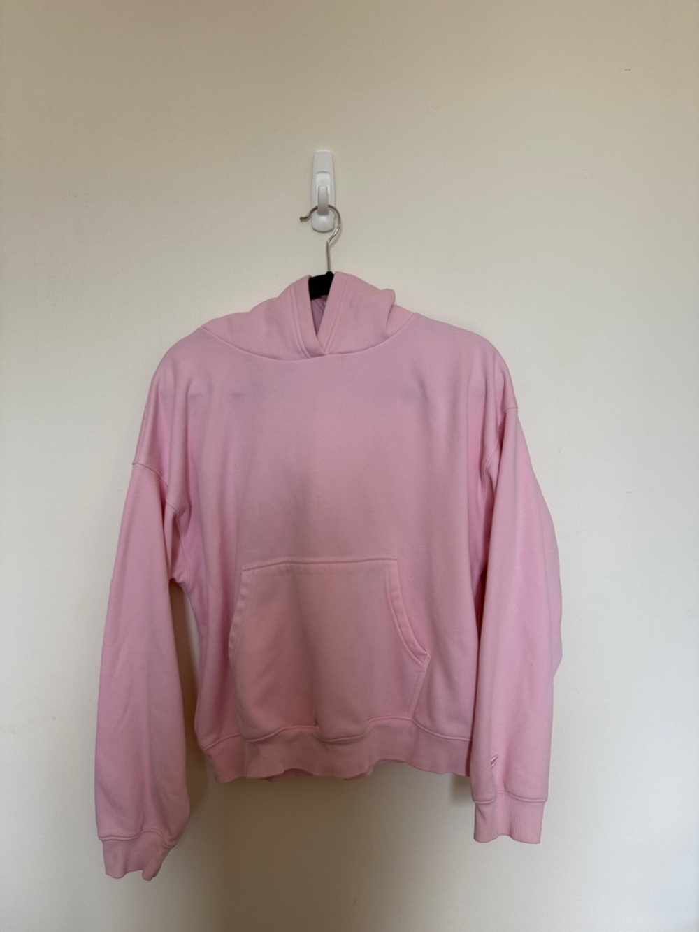 Sold Out/Like New Fabletics Sugar Pink Hoodie